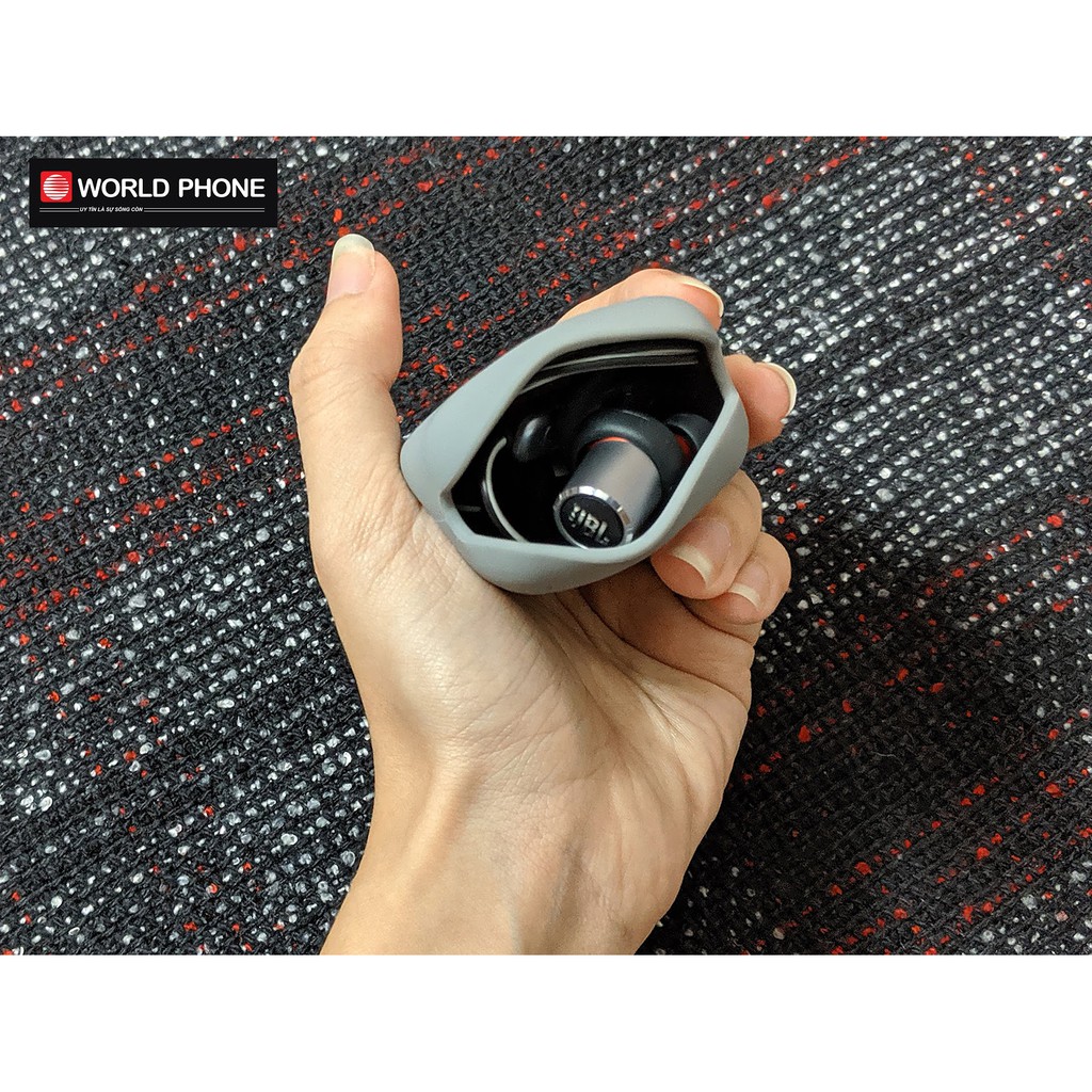 [Mã 267ELSALE hoàn 7% đơn 300K] Tai nghe Bluetooth JBL Reflect Contour 2, Tai nghe thể thao