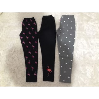 Quần legging cho bé 25 đến 40kg