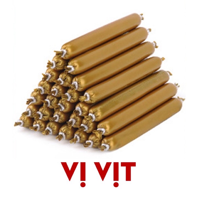 Xúc Xích Cho Thú Cưng Chó Mèo 15g - có 5 Vị Hấp Dẫn Bổ Dưỡng Giàu Vitamin | Dùng Cho Cả Chó Và Mèo (Pet LyLy)