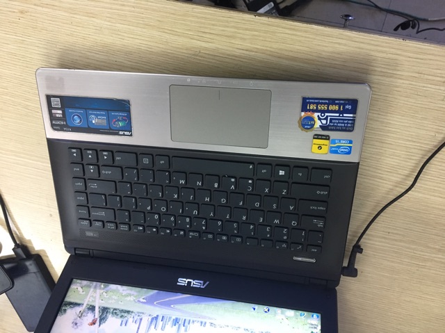 Laptop Asus K45 sang trọng | BigBuy360 - bigbuy360.vn