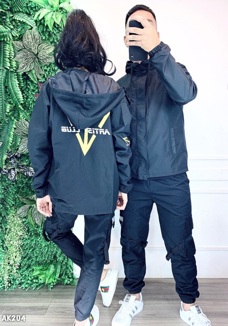 🔥𝐆𝐈𝐀́ 𝐒𝐈̉🔥204 Áo Khoác Dù Bomber Jacket Dù 2 Lớp Cực Đẹp (Video,Hình Thật) | BigBuy360 - bigbuy360.vn