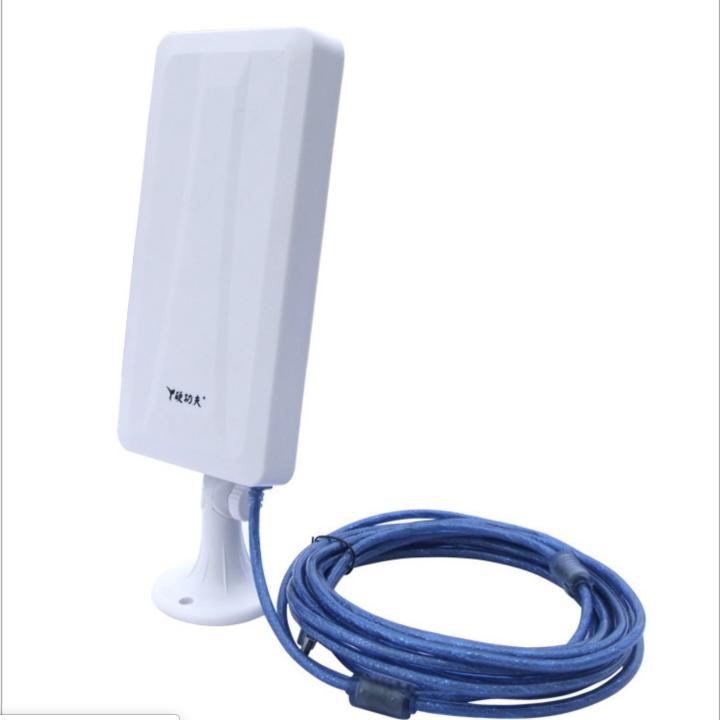 Dụng cụ tăng cường thu sóng Wifi phạm vi 10m - HanruiOffical