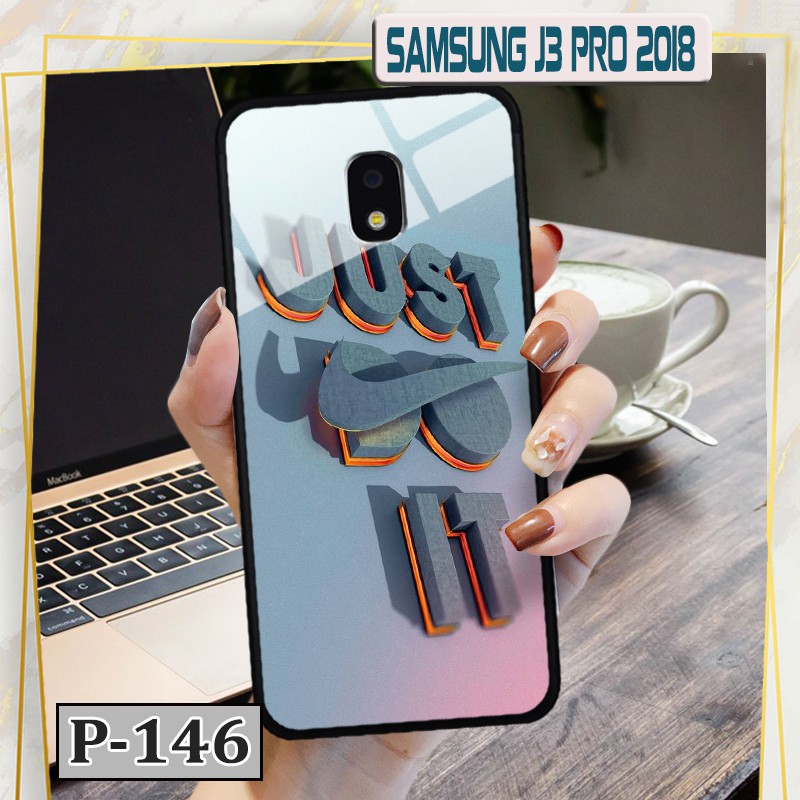 Ốp lưng SAMSUNG Galaxy J3 Pro (2018) - hình 3D