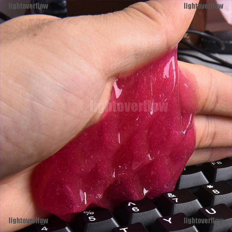 1 Gel vệ sinh bàn phím máy tính/ máy tính/ Laptop/ máy tính/ máy tính/ bàn phím tiện dụng | BigBuy360 - bigbuy360.vn