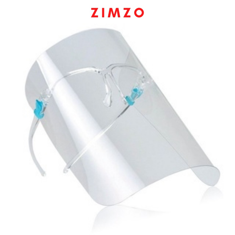 Kính đeo chống giọt bắn chống dịch | BigBuy360 - bigbuy360.vn