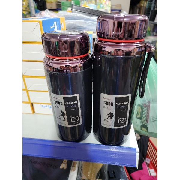 BÌNH GIỮ NHIỆT 1.2L 1.5L