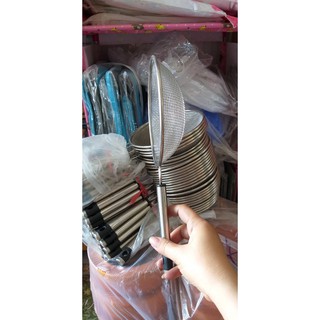 Rây bột rây lọc inox 2 lớp 16cm