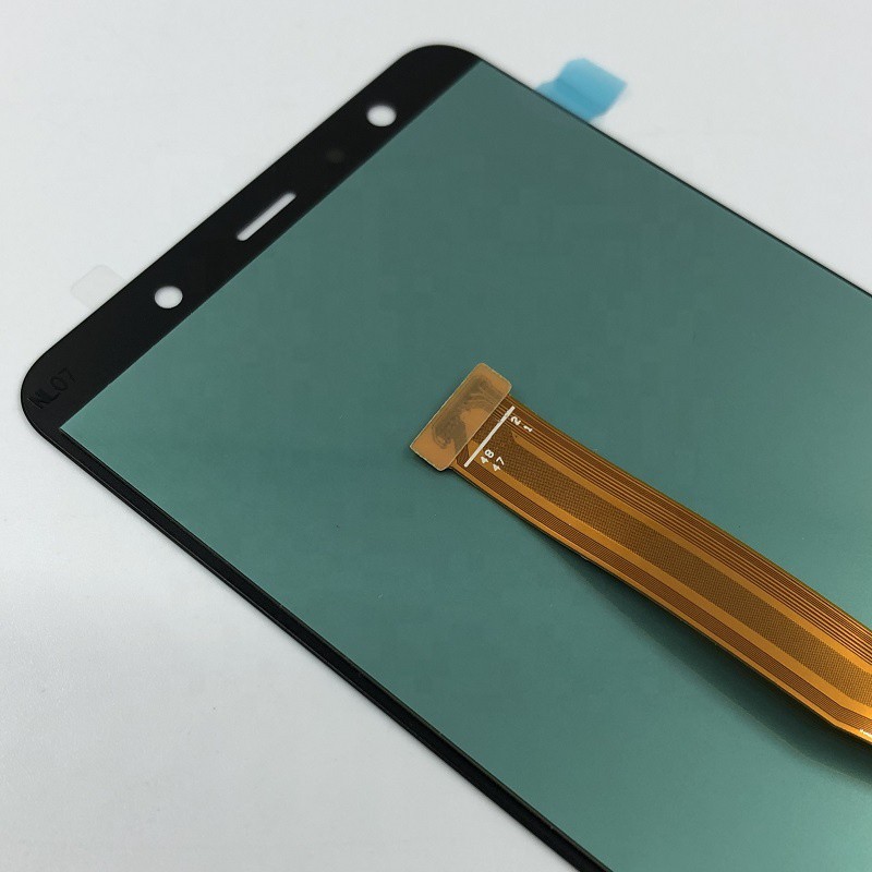 [Mã 151ELSALE hoàn 7% đơn 300K] BỘ MÀN HÌNH SAMSUNG A750 / A7 2018 OLED 2IC ZIN MÁY | BigBuy360 - bigbuy360.vn