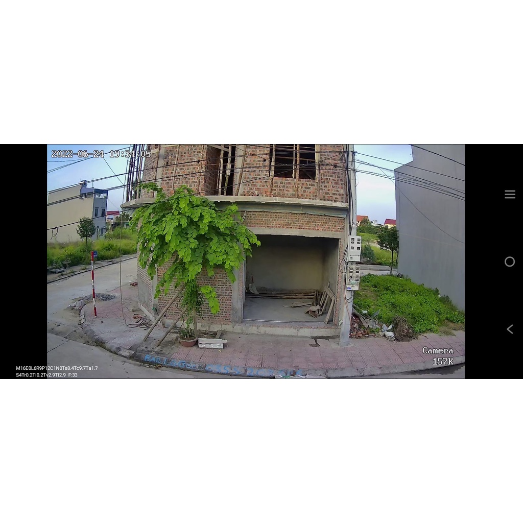 Camera loa báo đông IPC Seetong Topsee T4Q11SX-JJ-SG