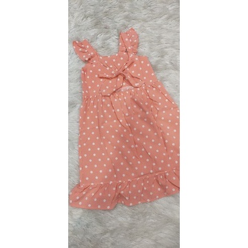 Đầm lụa hoa cao cấp hàng shop cho bé gái size  đại cồ