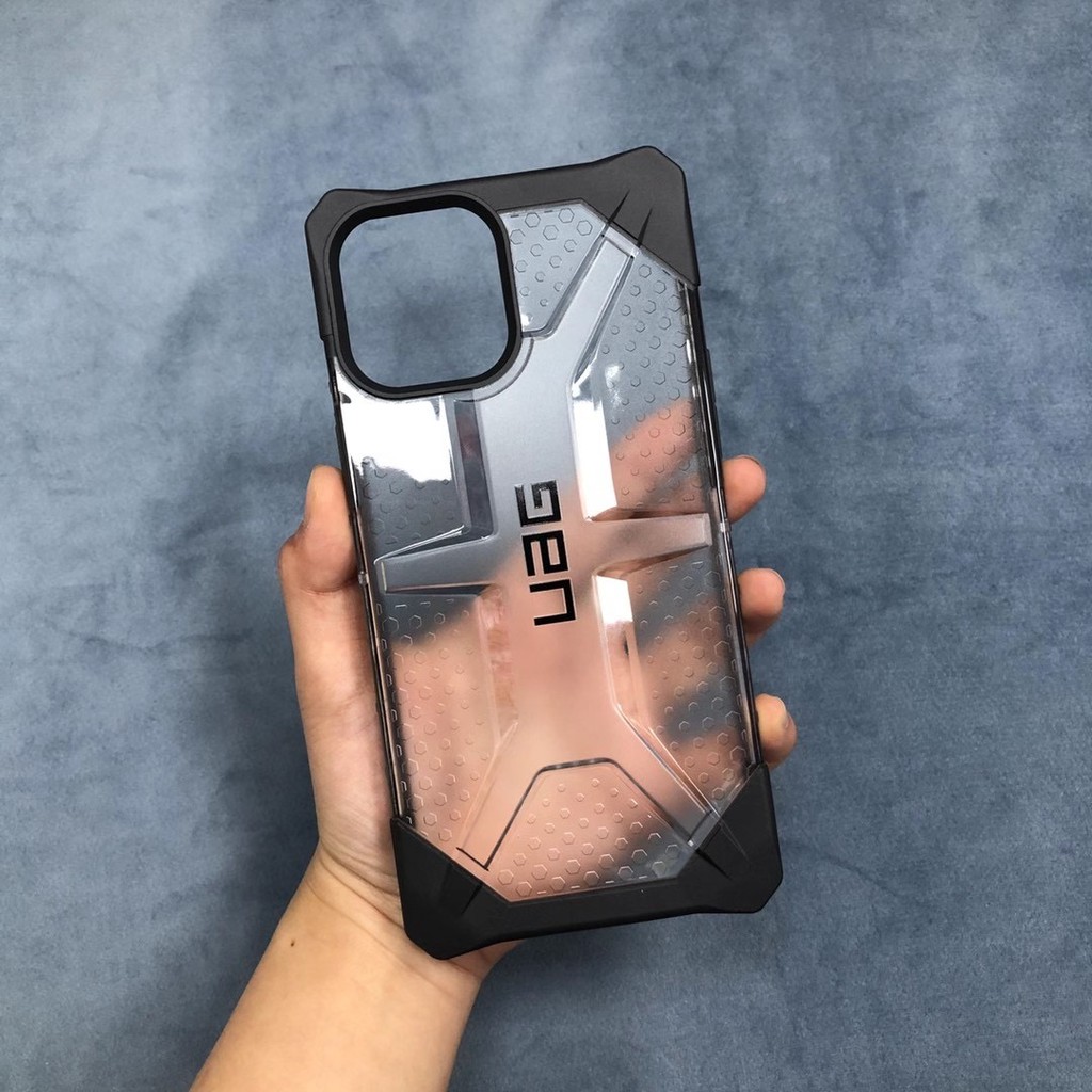 Ốp điện thoại UAG cho Iphone 12 pro max 12mini 11 pro max SE 2020 X XS Xsmax XR 6 6s 7 8 Plus 6+ 7+ 8+
