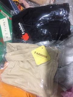 Combo đồ bầu cho khách