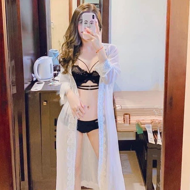 Bộ đồ lót nữ Mỏng có gọng ren mã: 20215 | BigBuy360 - bigbuy360.vn