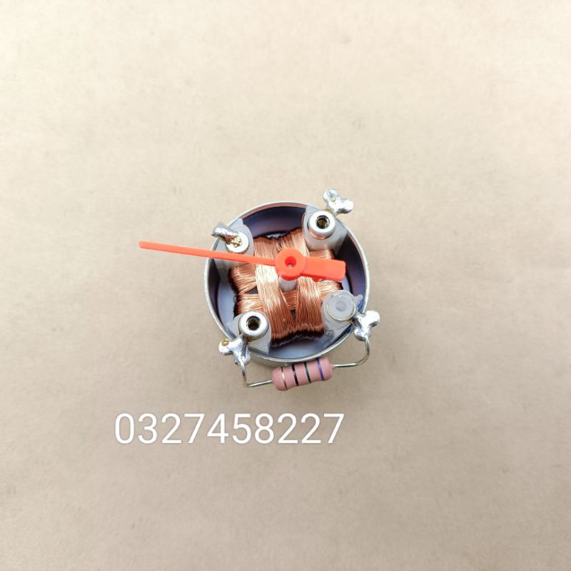 Lõi ruột, kim báo xăng xe DREAM zin chính hãng honda