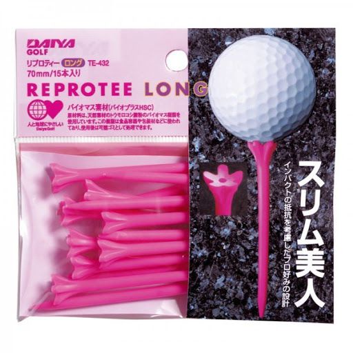 Tee golf  Daiya TE-432, TE-434, TE-433