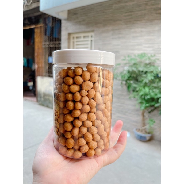 1kg đậu phộng cốt dừa