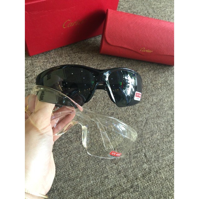 [Hàng loại 1] [Hàng loại 1] Kính Đi Đường Nam Thời Trang Ôm Mắt  + HỘP ĐỰNG [Hàng loại 1] | BigBuy360 - bigbuy360.vn