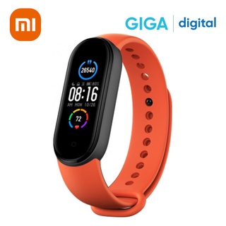 Set 3 dây đeo cho đồng hồ thông minh Xiaomi Mi Smart Band 5