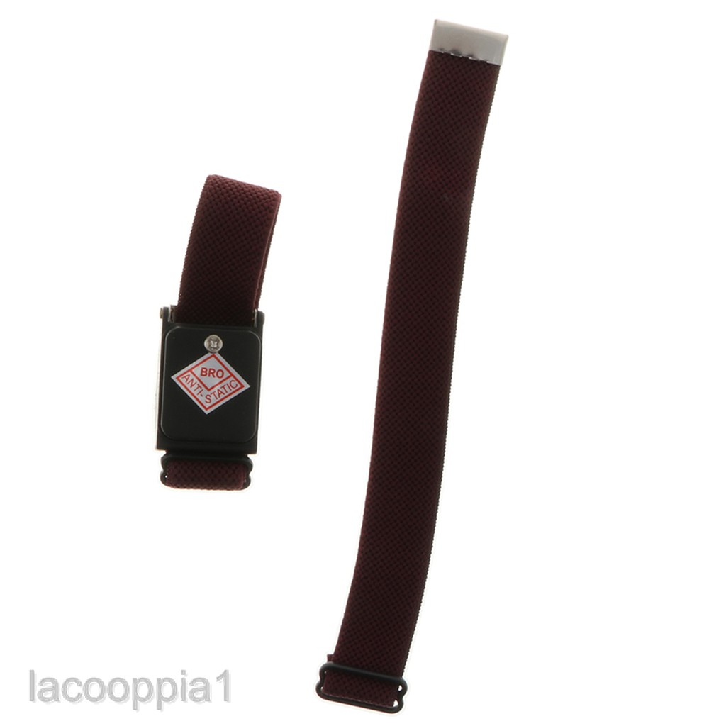 Vòng Đeo Tay Không Dây Chống Tĩnh Điện Esd | BigBuy360 - bigbuy360.vn