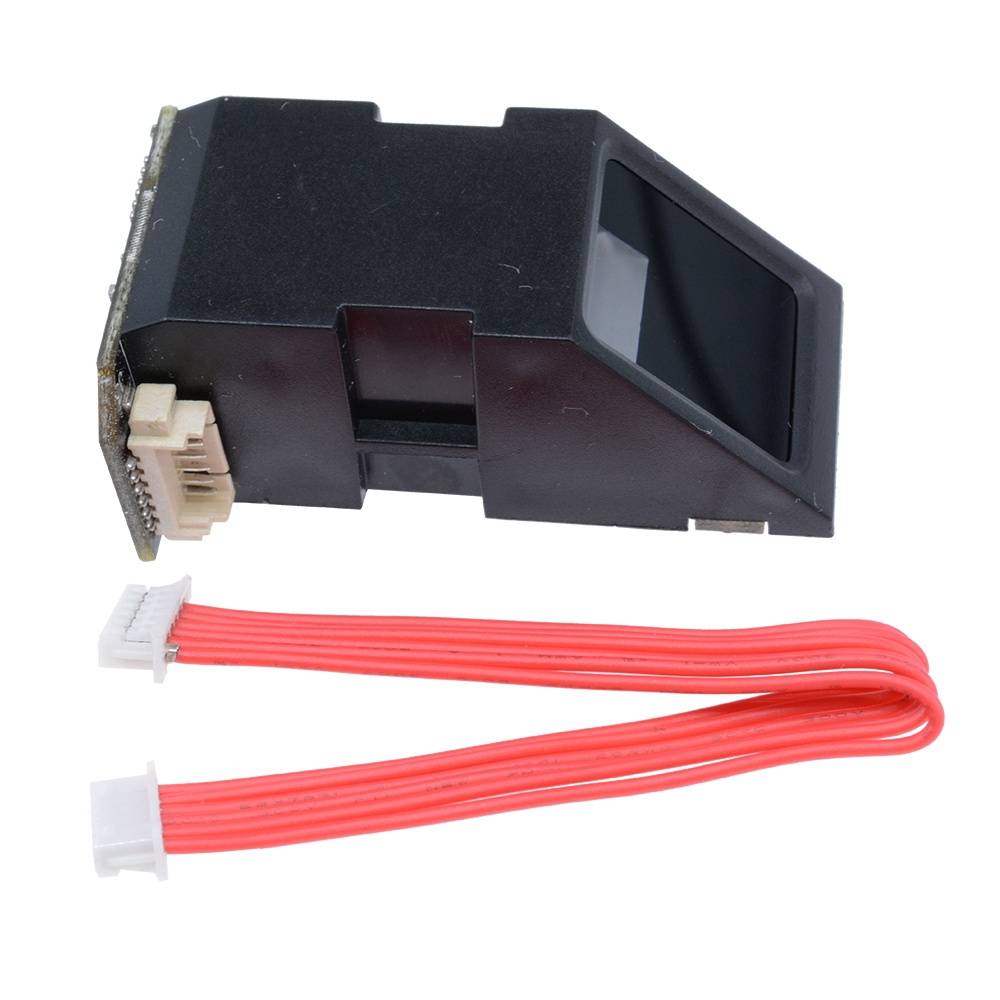 Mô Đun Cảm Biến Vân Tay Arduino DY50 Chuyên Dụng