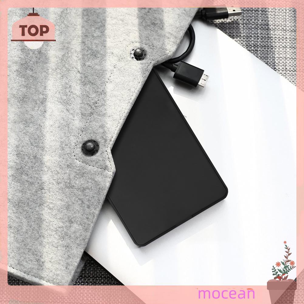 Hộp Đựng Ổ Cứng Ngoài 2.5 Inch Usb 3.1 Sata3 | BigBuy360 - bigbuy360.vn