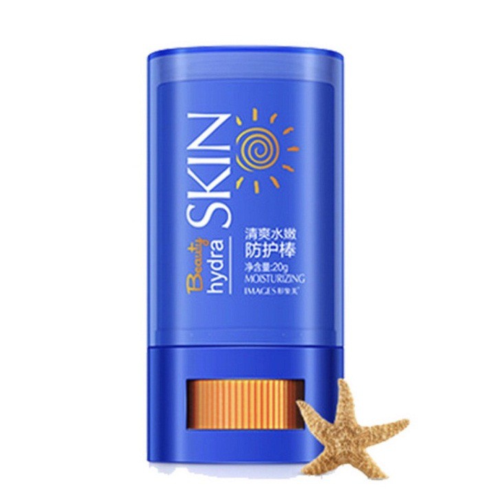 Combo 2 Kem chống nắng dạng lăn SPF 50, 20g