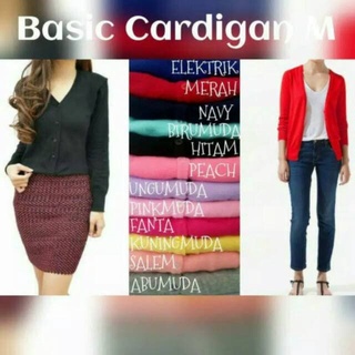 Áo Khoác Cardigan Cổ Điển Rnhg0G T0G520