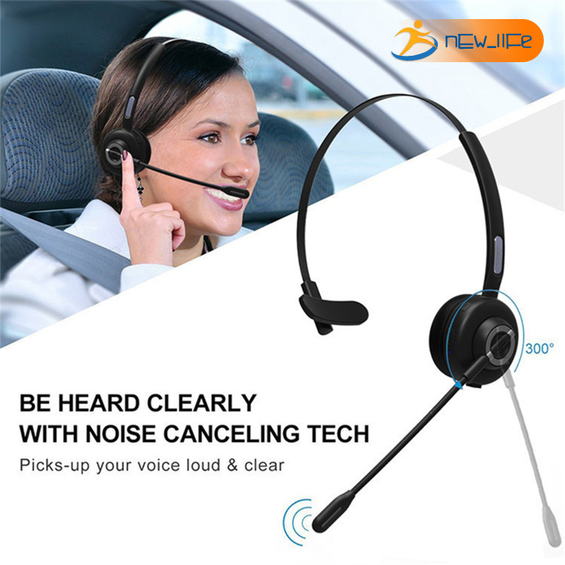 Tai Nghe Bluetooth Không Dây Âm Thanh Sống Động Chất Lượng Cao