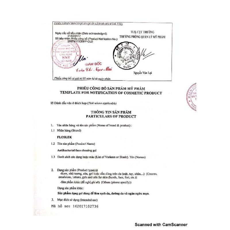 SỮA RỬA MẶT SẠCH KHUẨN CHO DA NHỜN MỤN FLOSLEK ANTI ACNE BACTERIAL FACE CLEANSING GEL 125ML | BigBuy360 - bigbuy360.vn