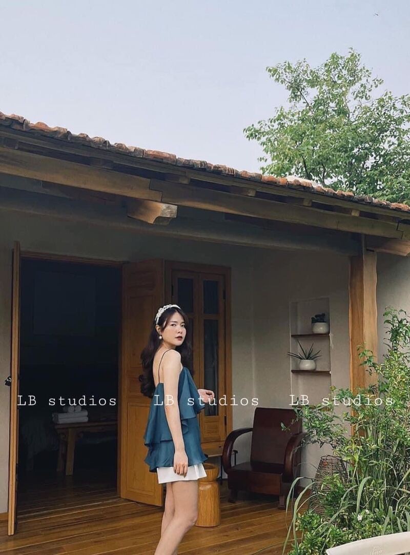 áo hai dây nữ tầng nhiều màu chất đẹp | BigBuy360 - bigbuy360.vn