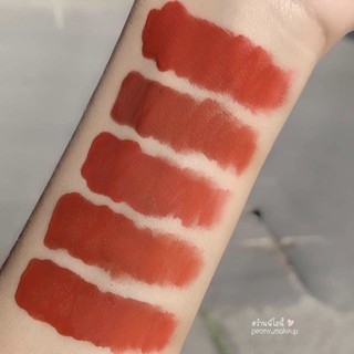 Set son 10 cây hồng WENT