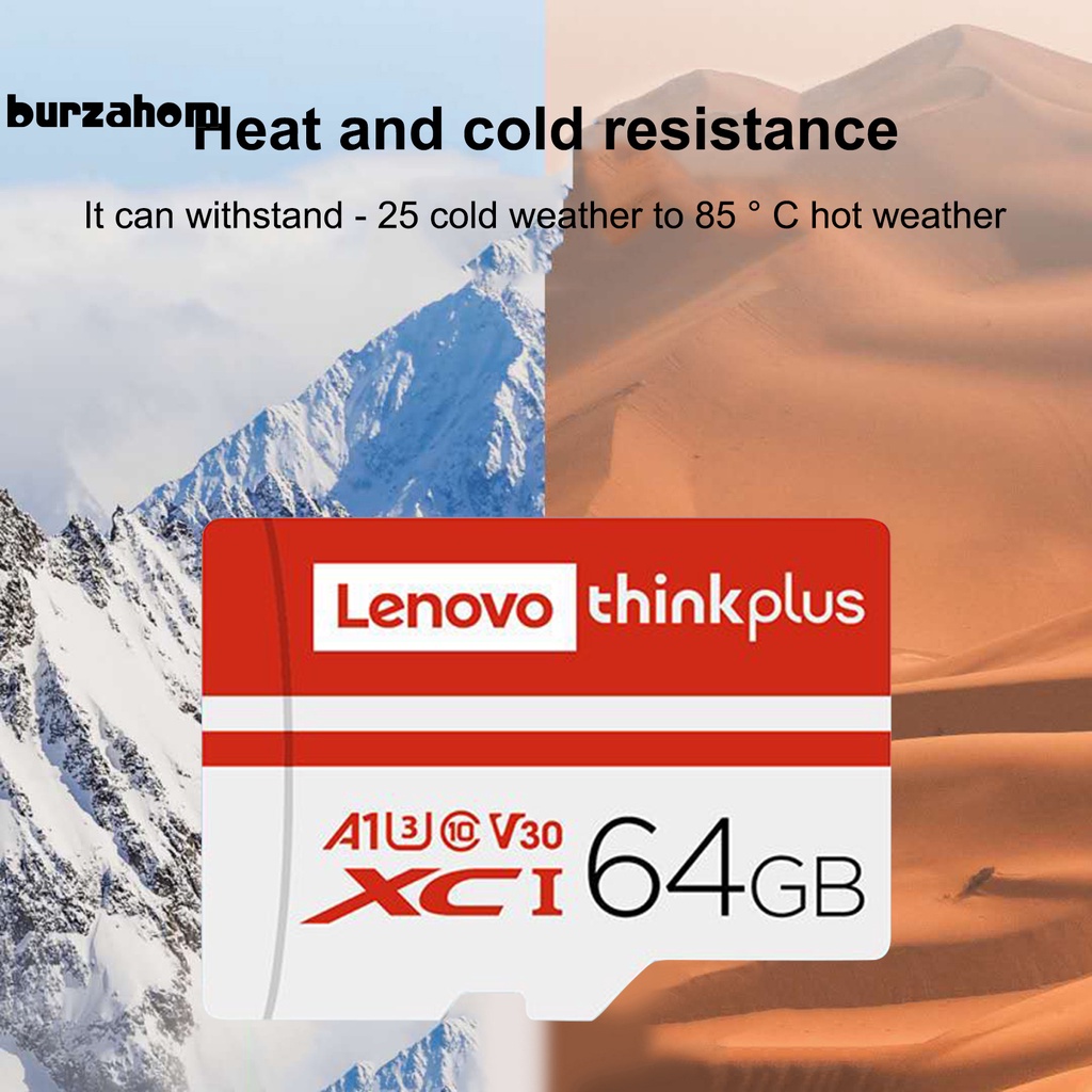 Thẻ nhớ TF dung lượng 32GB/64GB/128GB/256GB/512GB/1TB siêu mỏng tiện dụng