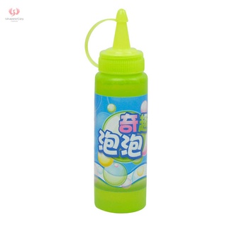 Camera Bubble Machine Portable Bubble Hurricane Machine Automatic Kid Toy with LED Light Music