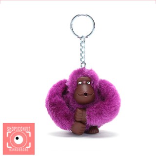 Móc khóa trang trí khỉ Kipling