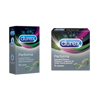 Bao Cao Su Durex 3 condoms Thái Lan( Loại 1)