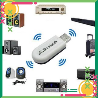 USB Bluetooth kết nối loa không dây Lily88
