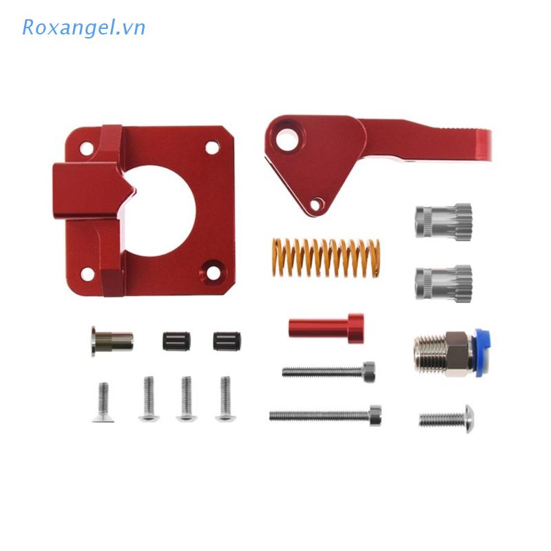 Phụ Kiện Máy Đùn Bánh Răng Kép ROX MK8 Cho Máy In 3D CR-10 CR-10S Ender-3 Ender-3 PRO