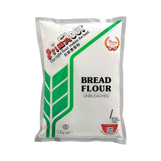 Bột mì  Bread Flour 1 Kg