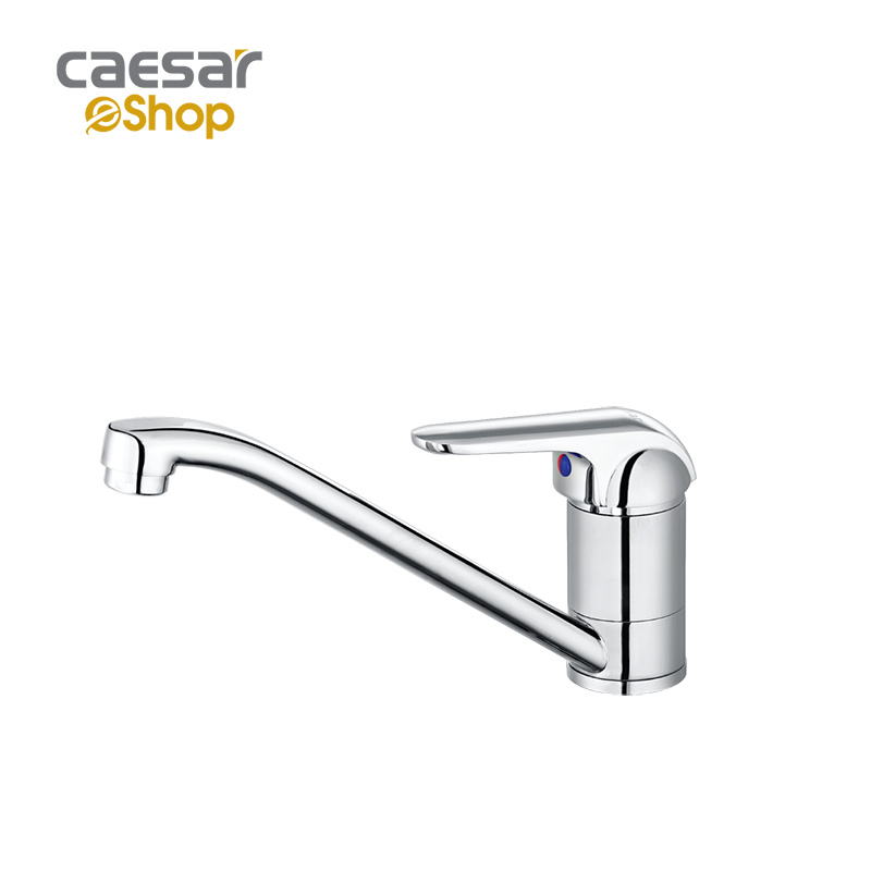 Vòi Bếp Nóng Lạnh - K511C