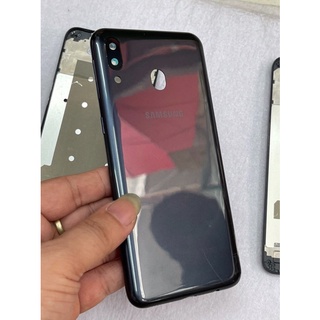 vỏ samsung M20