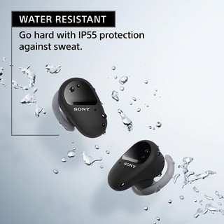 Tai nghe true wireless SONY WF-SP800N