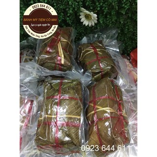 Giò bò Ước Lễ 500GR