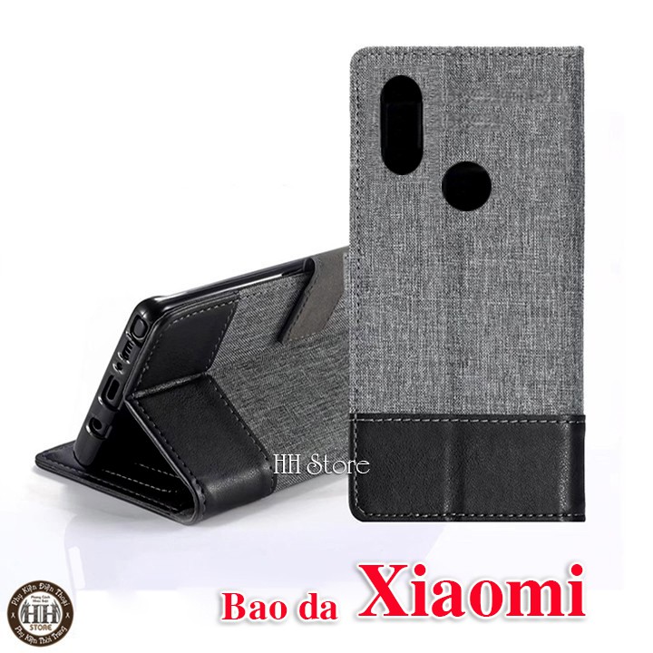 Bao da Xiaomi Redmi Note 7, Mi 8 Lite, Mi 9, Pocophone F1