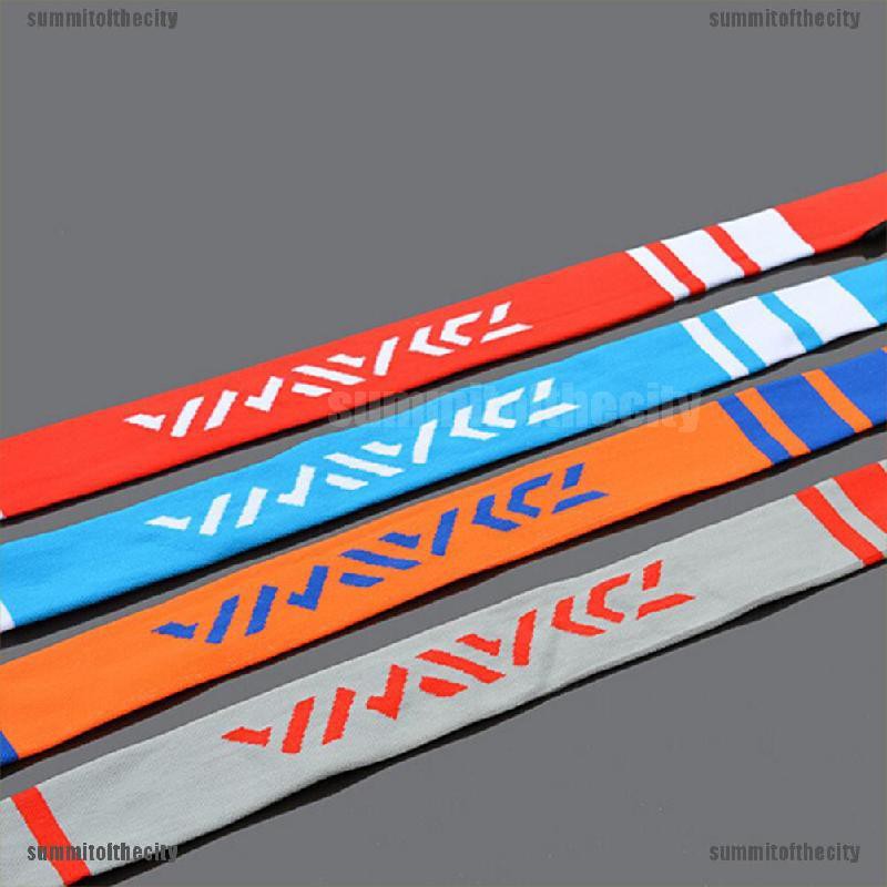 Túi Nylon Đựng Cần Câu Cá Độ Đàn Hồi Cao Tiện Dụng