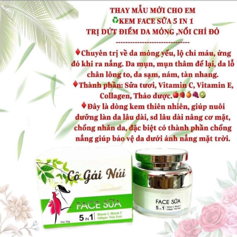 Conbo cô gái núi date mới