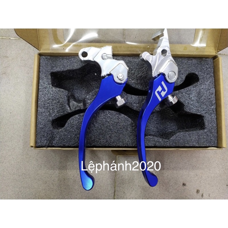 Tay Thắng Tay Phanh H2C VARIO / AB 125cc 2016-2023