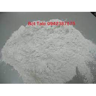 Bột Talc công nghiệp (1Kg)