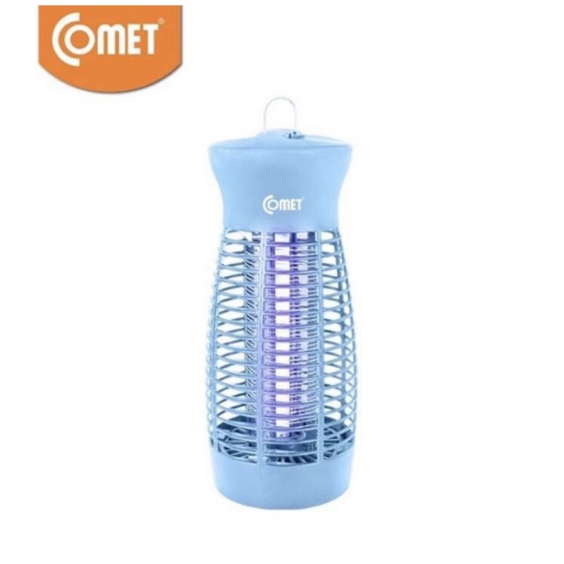Đèn diệt muỗi,côn trùng COMET CM069 siêu hiệu quả, rẻ,bền,đẹp