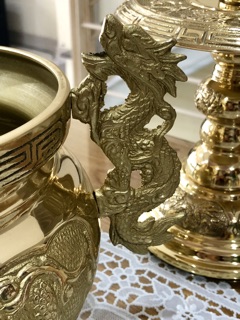 BỘ LƯ HƯƠNG BẰNG ĐỒNG