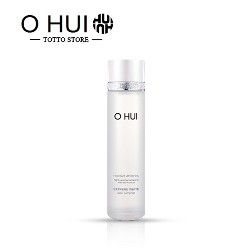 Nước Hoa Hồng Dưỡng Trắng Da Ohui Extreme White Skin Softener 150ml - Nước hoa h
